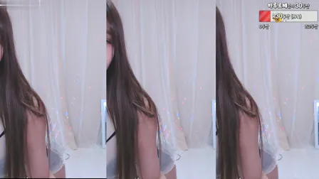 AfreecaTV主播韩璐BJ하루2021年12月3日直播视频舞蹈剪辑124011